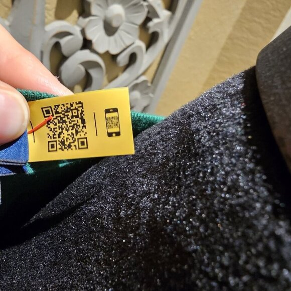 Polo Ralph Lauren M Green Classic Fit T-Shirt Iconic Pony Player Graphic Design - Picture 4 of 8